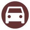 Motor Vehicle Icon