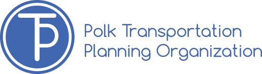 Polk Transportation Planning Organization logo