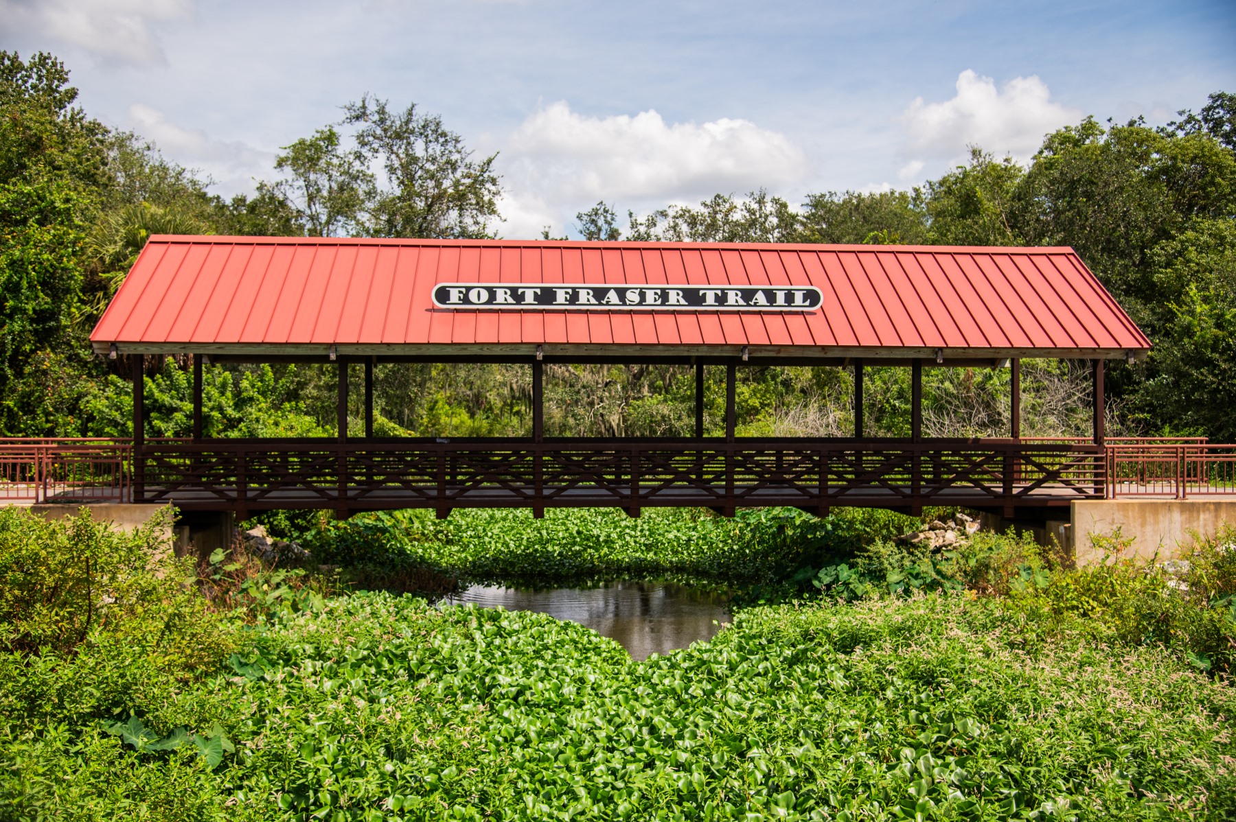 Konstriksyon kòmanse sou Ekstansyon Trail Fort Fraser Òganizasyon